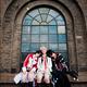 Illustration for article titled This Cosplay Photographer Is a Hero